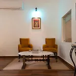 The Mandore - A Leafy Resort