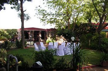 Bed & Breakfast The Mandore - A Leafy Jodhpur (Rajasthan)
